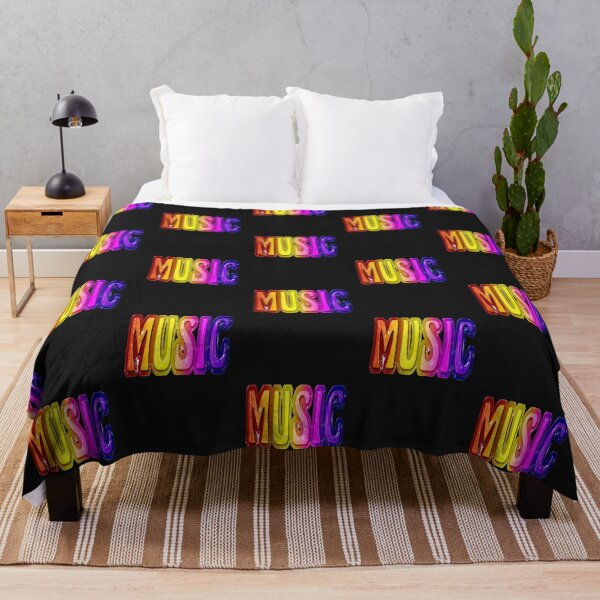 Item preview, 80's Music Retro Lyrics designed and sold by MckinleyArt.