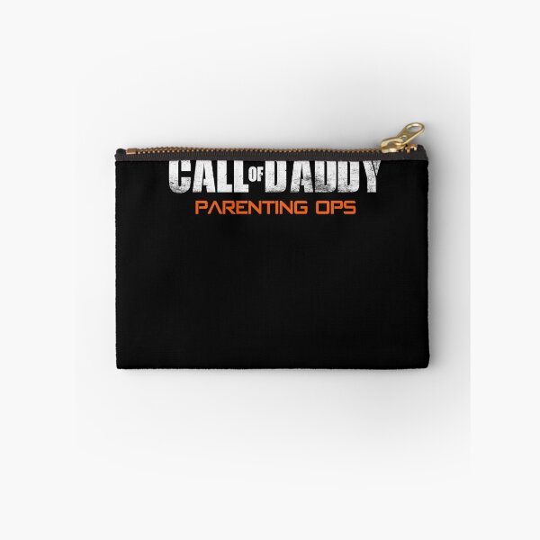 Item preview, Gamer Dad Call of Daddy Parenting Ops Funny Father's Day designed and sold by OusmaneProDz.