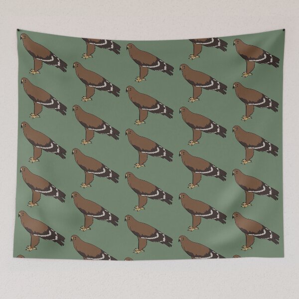 Item preview, Steppe Eagle designed and sold by taylorrowan.