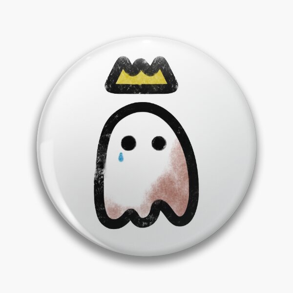 Item preview, hamlet ghostie ! designed and sold by rileyswim16.