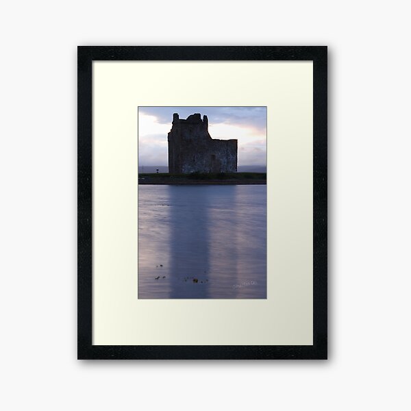Item preview, Lochranza Castle designed and sold by Jondave.