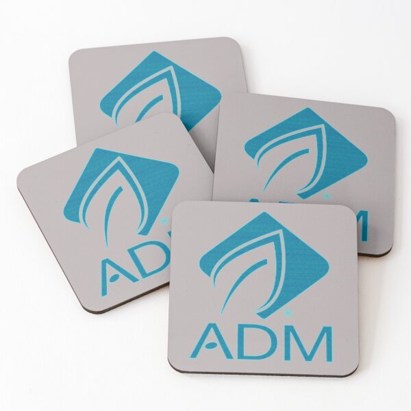 Item preview, Adm blue designed and sold by Rejcharms.
