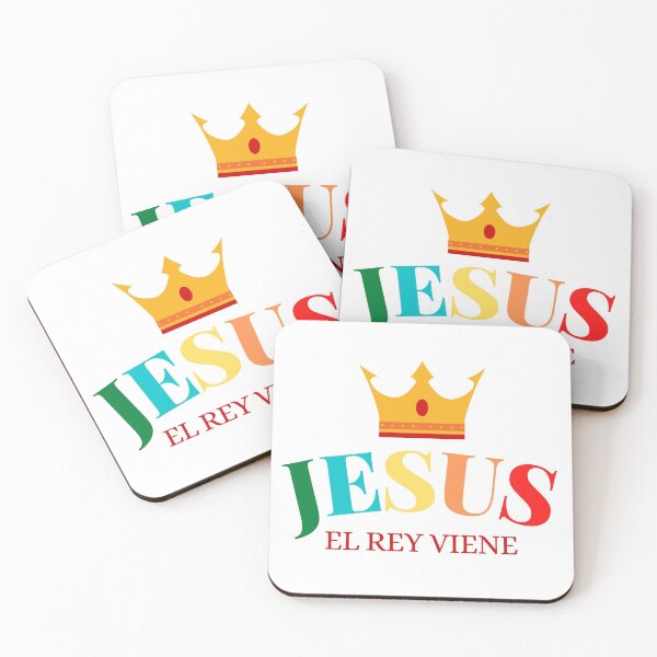 Item preview, Tyson Fury, Jesus el rey viene designed and sold by NomadMessenger.
