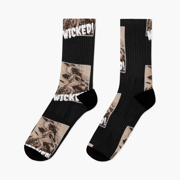 Item preview, Wicked Witch  designed and sold by Rockopolys.