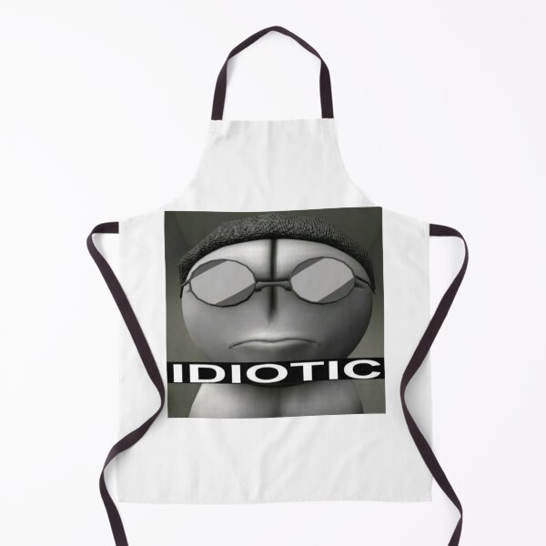 Item preview, Madness Combat Sanford Idiotic   designed and sold by WiZoEmsKid.