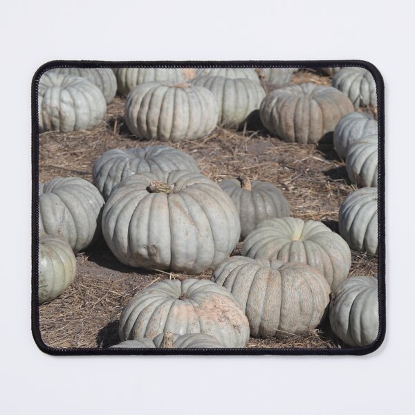 Item preview, Green Pumpkins designed and sold by happynaturalist.