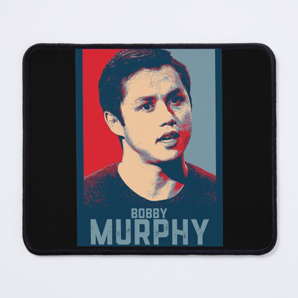 Item preview, Bobby Murphy designed and sold by Xanthus39.