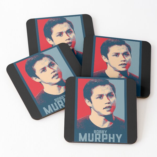 Item preview, Bobby Murphy designed and sold by Xanthus39.