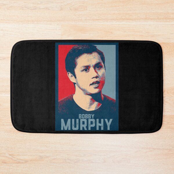 Item preview, Bobby Murphy designed and sold by Xanthus39.