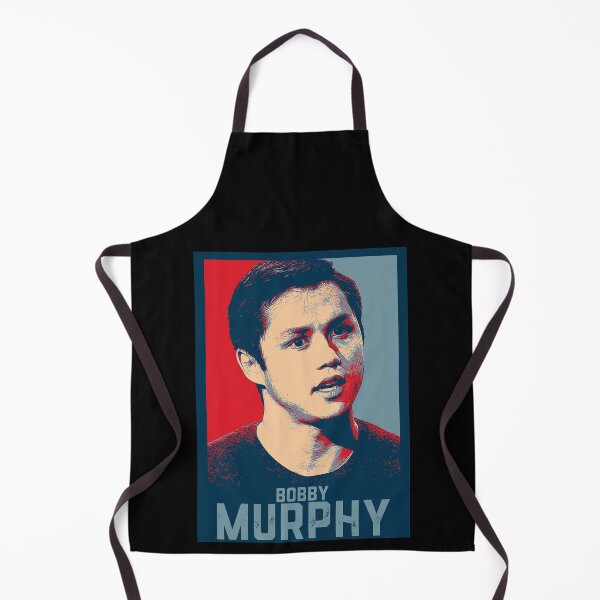 Item preview, Bobby Murphy designed and sold by Xanthus39.