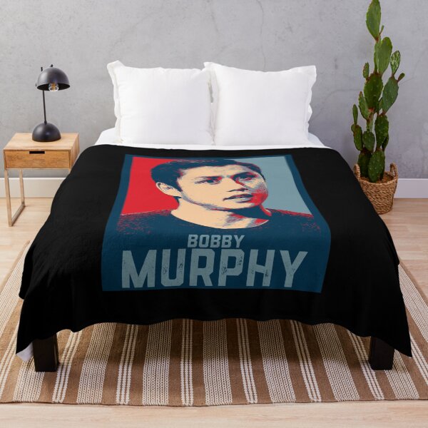 Item preview, Bobby Murphy designed and sold by Xanthus39.