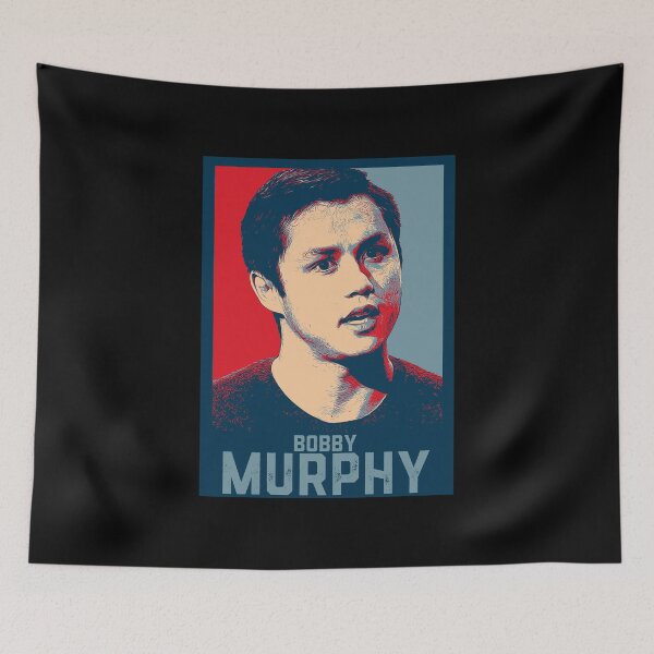 Item preview, Bobby Murphy designed and sold by Xanthus39.