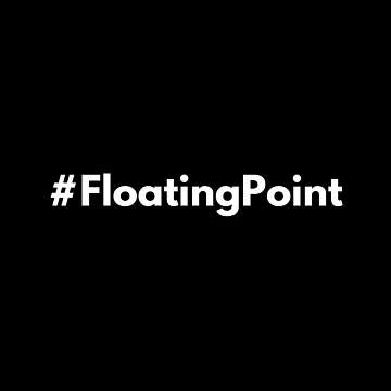Artwork thumbnail, Hashtag Floating Point by HashtagZone