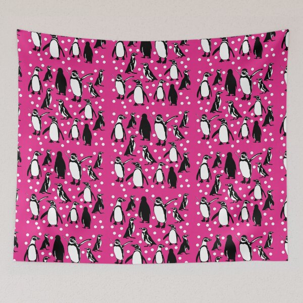 Item preview, Arctic Animals Collection- Penguins designed and sold by Katsillustration.