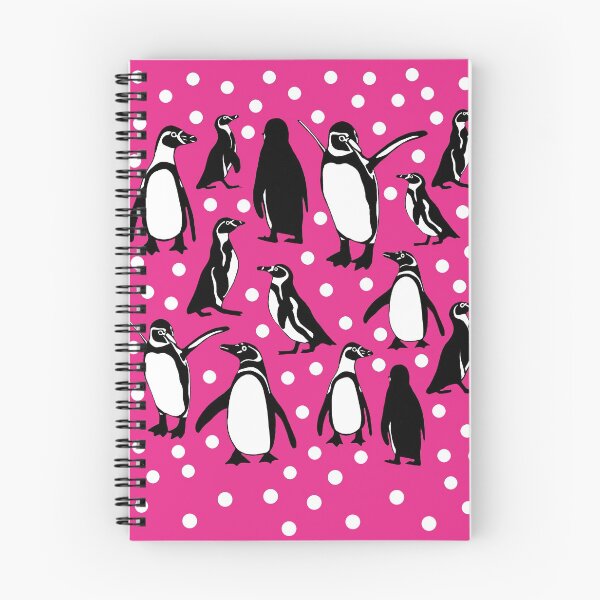 Item preview, Arctic Animals Collection- Penguins designed and sold by Katsillustration.