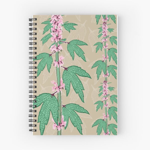 Item preview, Motherwort designed and sold by Casey Burke.