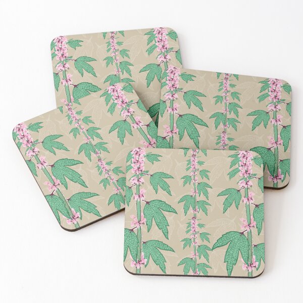 Item preview, Motherwort designed and sold by Casey Burke.