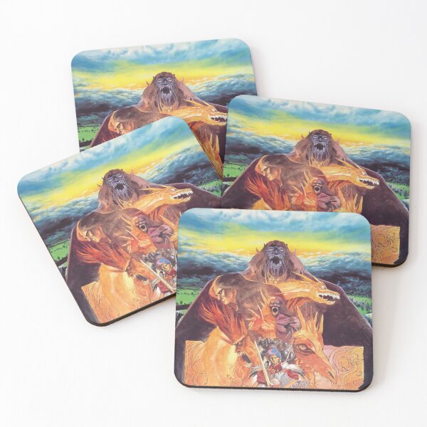 Item preview, Xak The art of visual stage MSX designed and sold by pixelsavant.