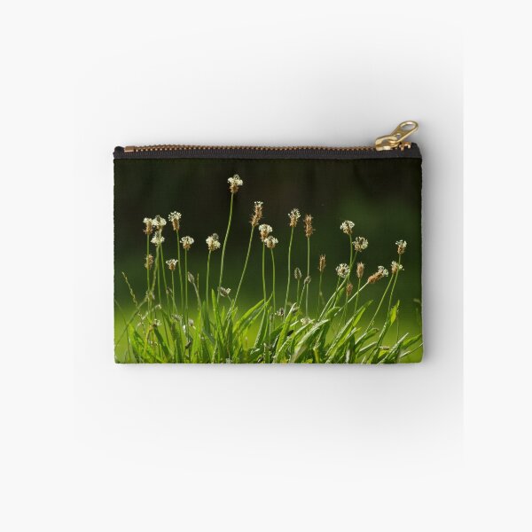 Item preview, Ribwort Plantain designed and sold by Sue Dudley.