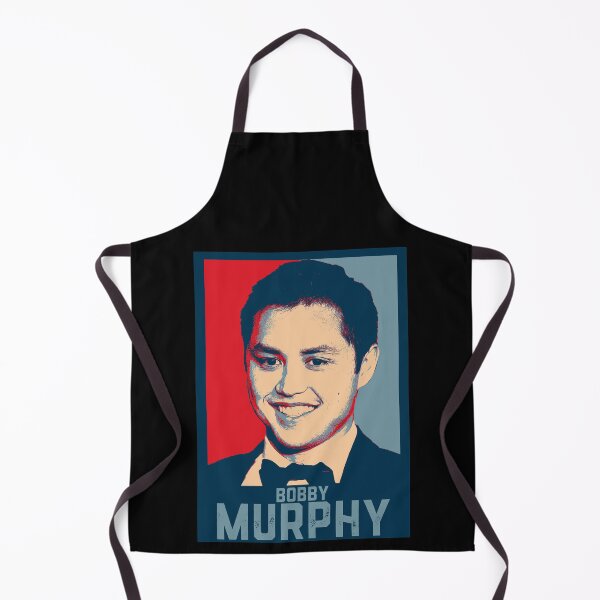 Item preview, Bobby Murphy smile designed and sold by Xanthus39.