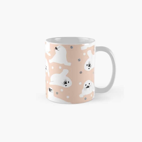 Item preview, Arctic Animals Collection- Seals designed and sold by Katsillustration.