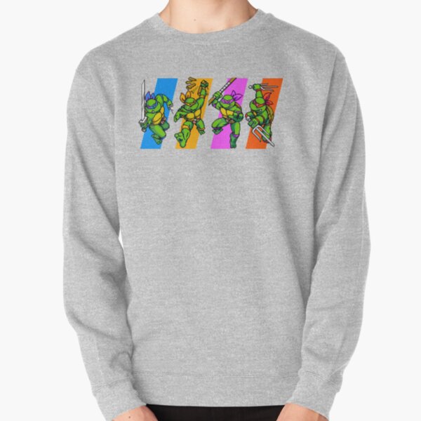 snes sweatshirt