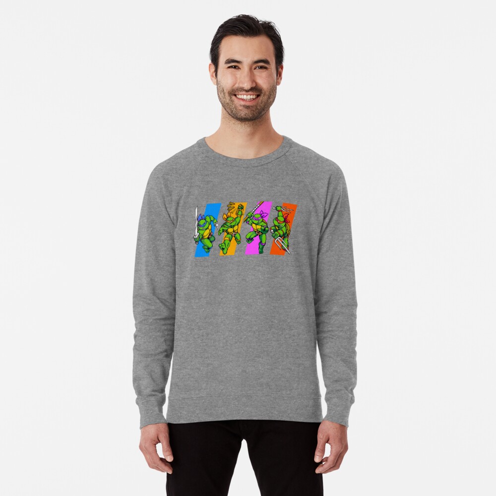 Item preview, Lightweight Sweatshirt designed and sold by Funkymunkey.