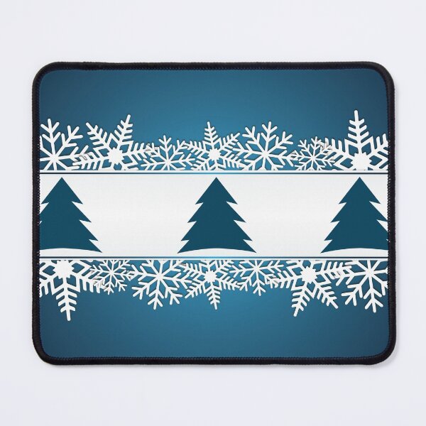Item preview, Winter Blue designed and sold by BcreativeTT.