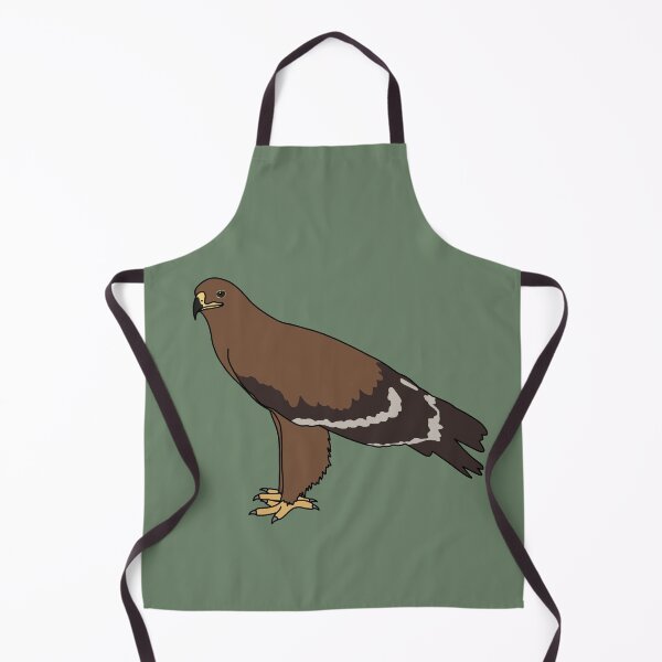 Item preview, Steppe Eagle designed and sold by taylorrowan.