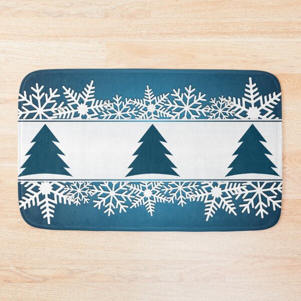 Item preview, Winter Blue designed and sold by BcreativeTT.
