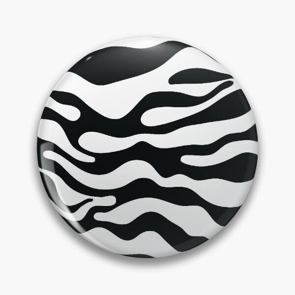 Item preview, Zebra Skin - Zebra Skin pattern designed and sold by cruzzcreation.