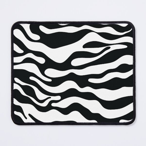 Item preview, Zebra Skin - Zebra Skin pattern designed and sold by cruzzcreation.