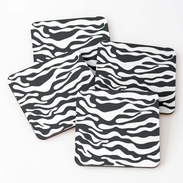 Item preview, Zebra Skin - Zebra Skin pattern designed and sold by cruzzcreation.