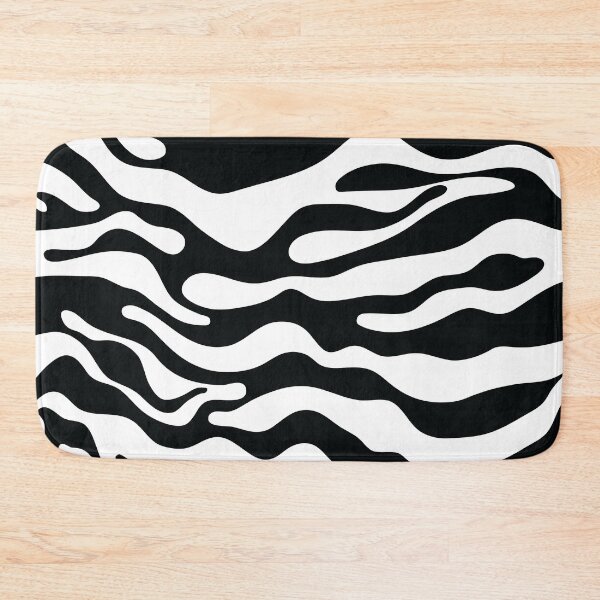 Item preview, Zebra Skin - Zebra Skin pattern designed and sold by cruzzcreation.