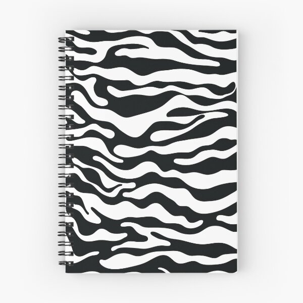 Item preview, Zebra Skin - Zebra Skin pattern designed and sold by cruzzcreation.