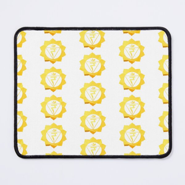 Item preview, Solar Plexus Chakra designed and sold by KnottedVision.