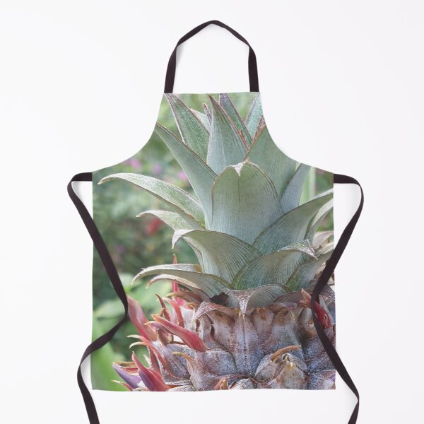 Item preview, Baby Pineapple Head on its Tree designed and sold by Bennymp.