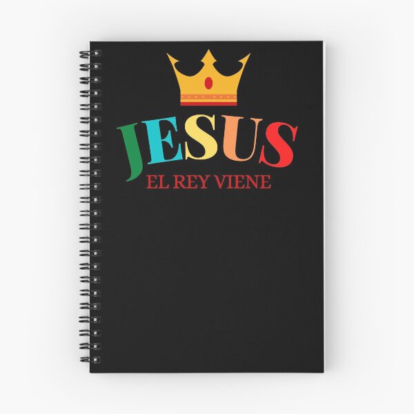 Item preview, Tyson Fury, Jesus el rey viene designed and sold by NomadMessenger.