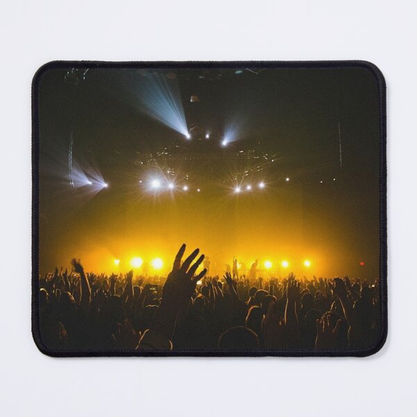Item preview, Rock Show designed and sold by Artsilk.