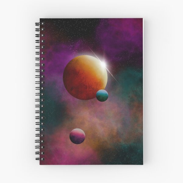 Item preview, Space No. 1 designed and sold by tessartsweden.
