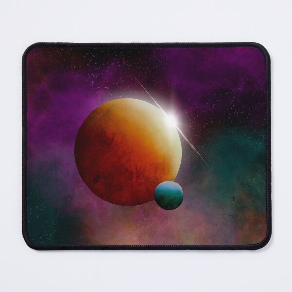 Item preview, Space No. 1 designed and sold by tessartsweden.