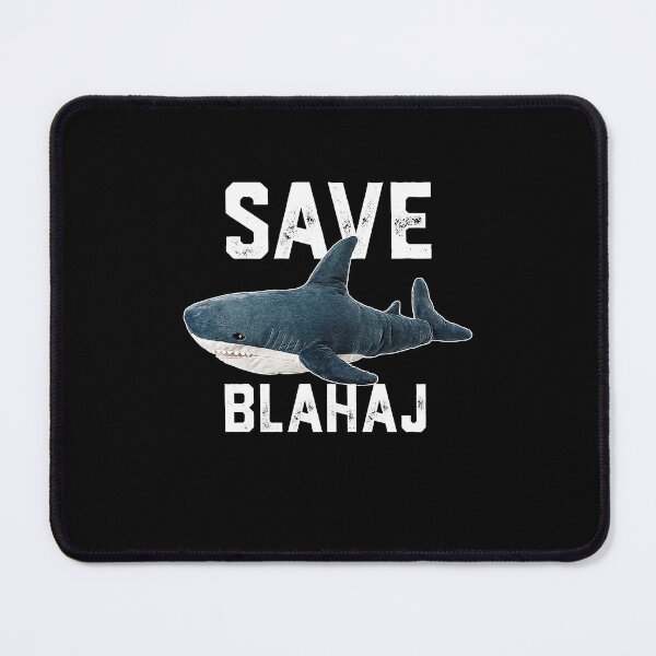 Item preview, save blahaj designed and sold by Xanthus39.