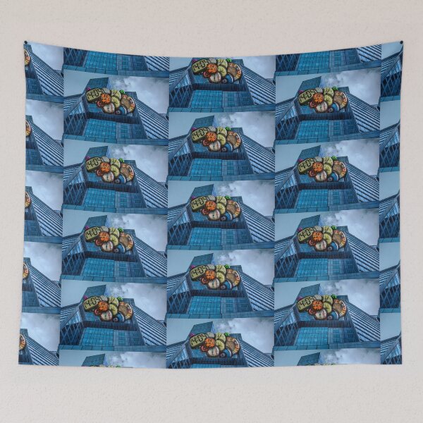 Item preview, Time Bursting designed and sold by GolemAura.
