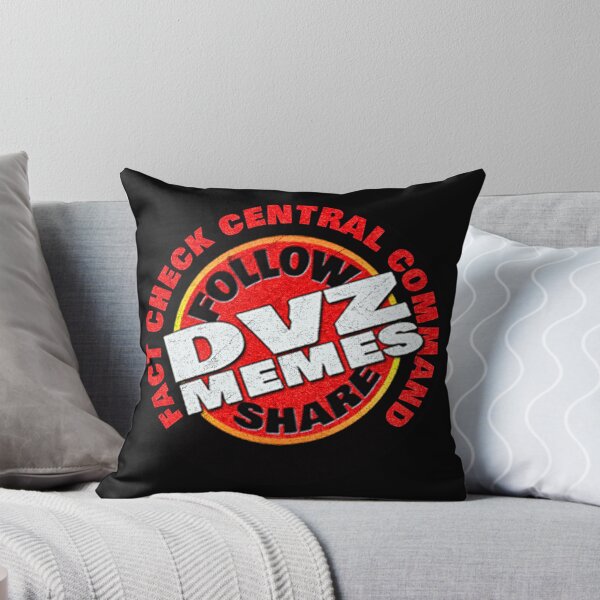 Item preview, DVZ Fact Check Central Command designed and sold by DVZMedia.