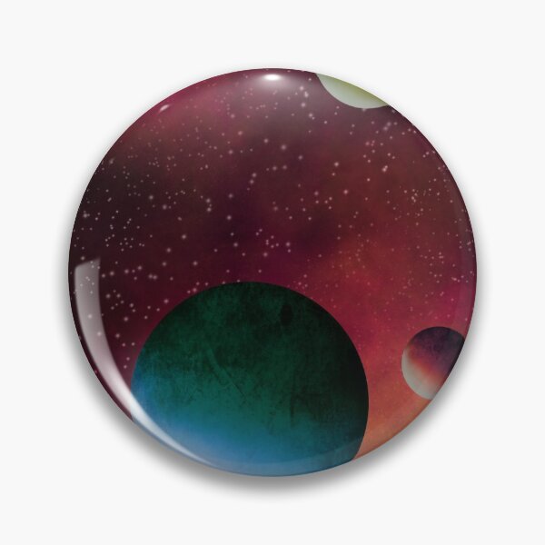Item preview, Space No. 2 designed and sold by tessartsweden.