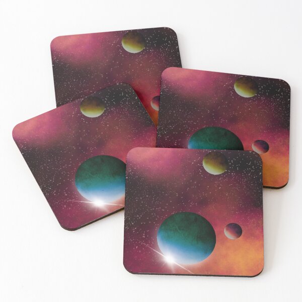 Item preview, Space No. 2 designed and sold by tessartsweden.