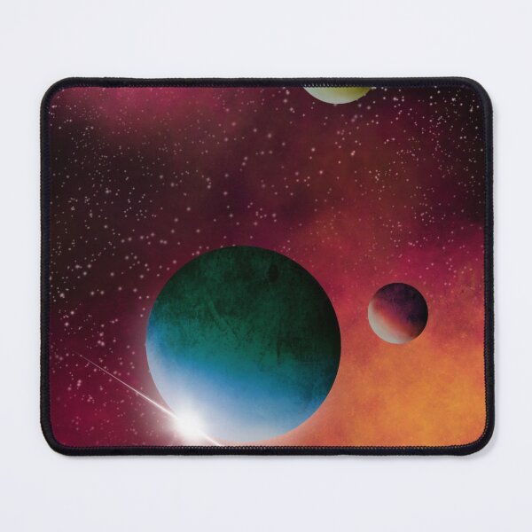 Item preview, Space No. 2 designed and sold by tessartsweden.