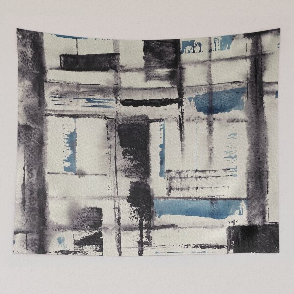 Item preview, Wired designed and sold by watercolorleah.