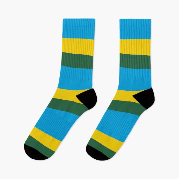 Item preview, RWANDA Flag Gifts, Masks, Stickers & Products designed and sold by mpodger.