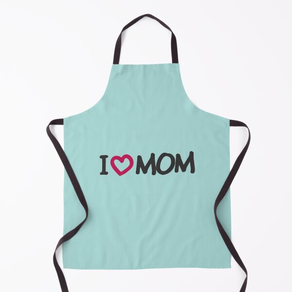 Item preview, I LOVE MOM designed and sold by CharmbyMA.